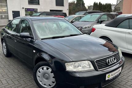 Audi A6 177.250 km 2.249 &euro; Troisdorf 53840