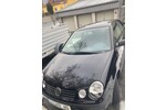 VW Polo 103.700 km 1.380 &euro; Coburg 96450