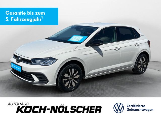 VW Polo 7.600 km 22.630 &euro; Insingen 91610