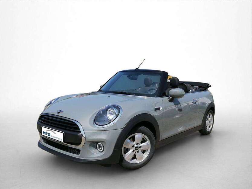 One Cabrio