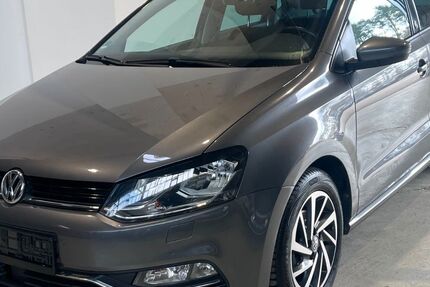 VW Polo 80.149 km 12.999 &euro; Potsdam-Drewitz b.Berlin 14478