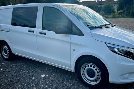 Mercedes-Benz Vito 152.500 km 22.500 &euro; Rödental 96472