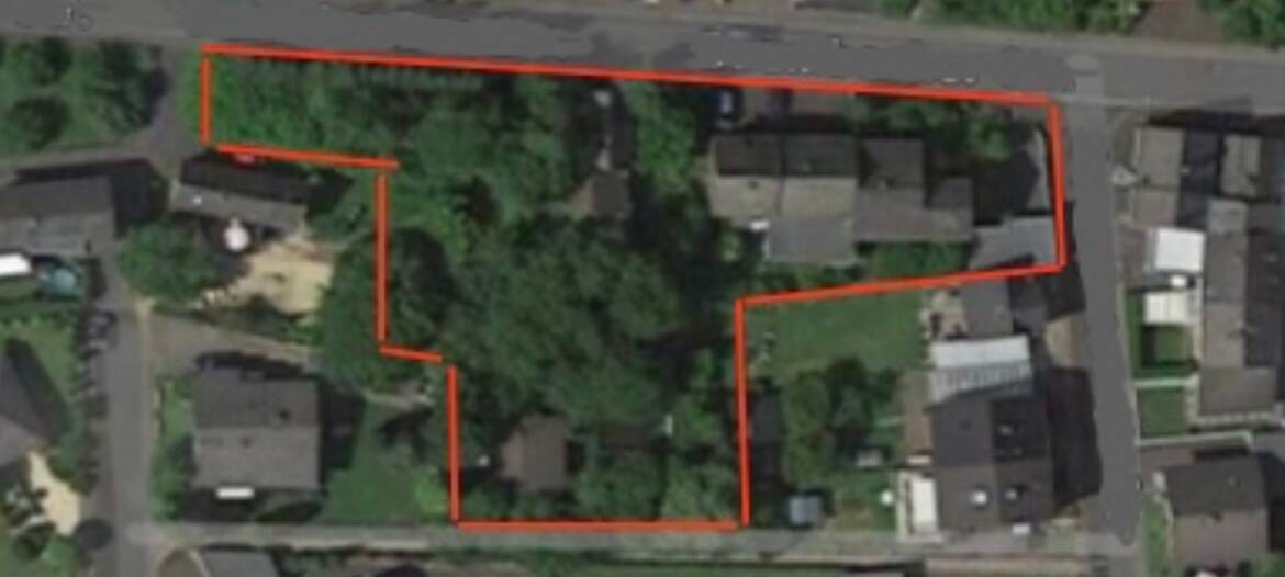 Exklusive Gelegenheit zur Investition! Baugrundstück in idyllischer Umgebung für die Realisierung von Einfamilienhäusern und Doppelhaushalten zimmer