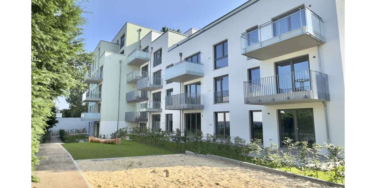 Etagenwohnung Wedel - 3 Zimmer, 103 m&sup2;, 1.540&euro; | Angebot:26674324