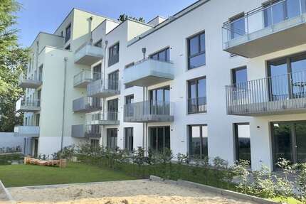 Wohnung Wedel - 3 Zimmer, 103 m&sup2;, 1.540&euro; | Angebot:26674324
