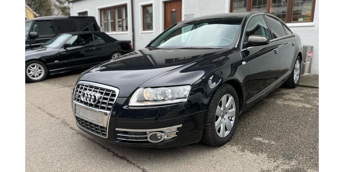 Audi A6 336.000 km 2.290 &euro; München 81479