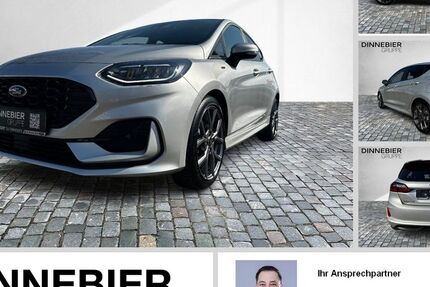 Ford Fiesta 28.834 km 19.580 &euro; Potsdam 14482