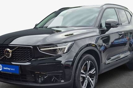 Volvo XC40 1.374 km 36.880 &euro; Dresden 01277