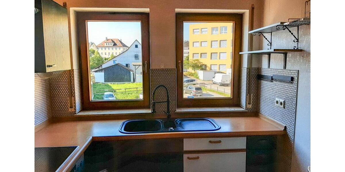 Dachgeschoßwohnung Gaildorf - 2 Zimmer, 70 m&sup2;, 175.000&euro; | Angebot:26984830