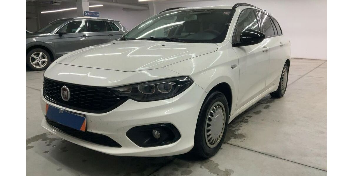 Fiat Tipo 63.478 km 11.990 &euro; Leipzig 04347