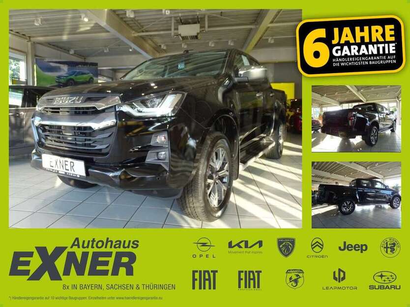 D-Max