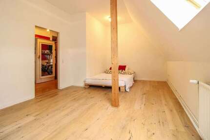Wohnung zum Kaufen in Kiel 180.000 € 91 m² 3 zimmer