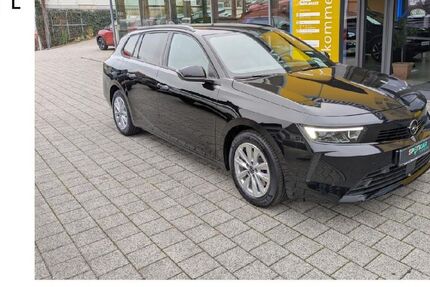 Opel Astra 4.500 km 24.850 &euro; Furth im Wald 93437