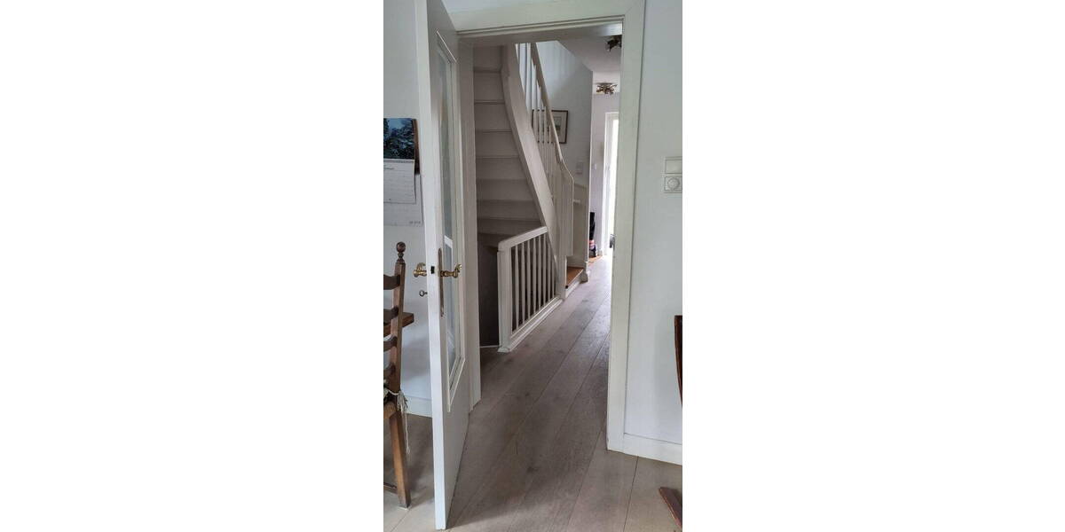 Reihenendhaus Hamburg Othmarschen - 3 Zimmer, 105 m&sup2;, 895.000&euro; | Angebot:26385741