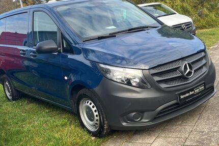 Mercedes-Benz Vito 44.894 km 22.479 &euro; Lübeck 23556