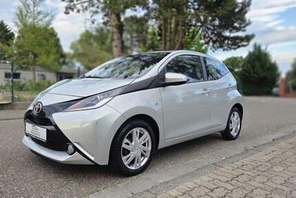 Toyota Aygo (X) 95.000 km 8.350 &euro; Speyer 67346