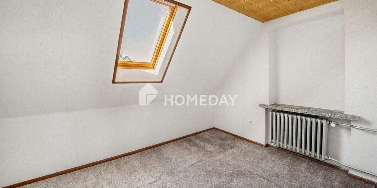 Einfamilienhaus Schkeuditz Wolteritz - 8 Zimmer, 150 m&sup2;, 260.000&euro; | Angebot:25475566