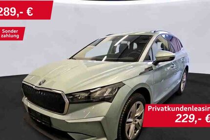 Skoda Enyaq 40.119 km 23.930 &euro; Mitterteich 95666