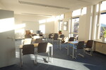 Repräsentative Bürofläche im Herzen von Freilassing – nur einen Steinwurf von Salzburg entfernt! - Gewerbeobjekt Freilassing Aumühle | Angebot:23538131