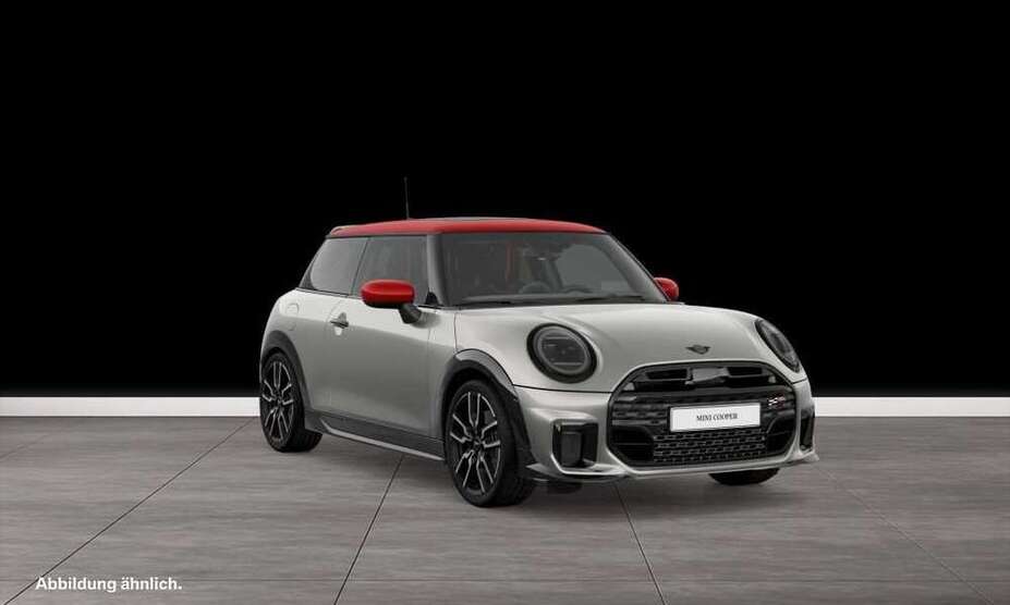 Cooper S