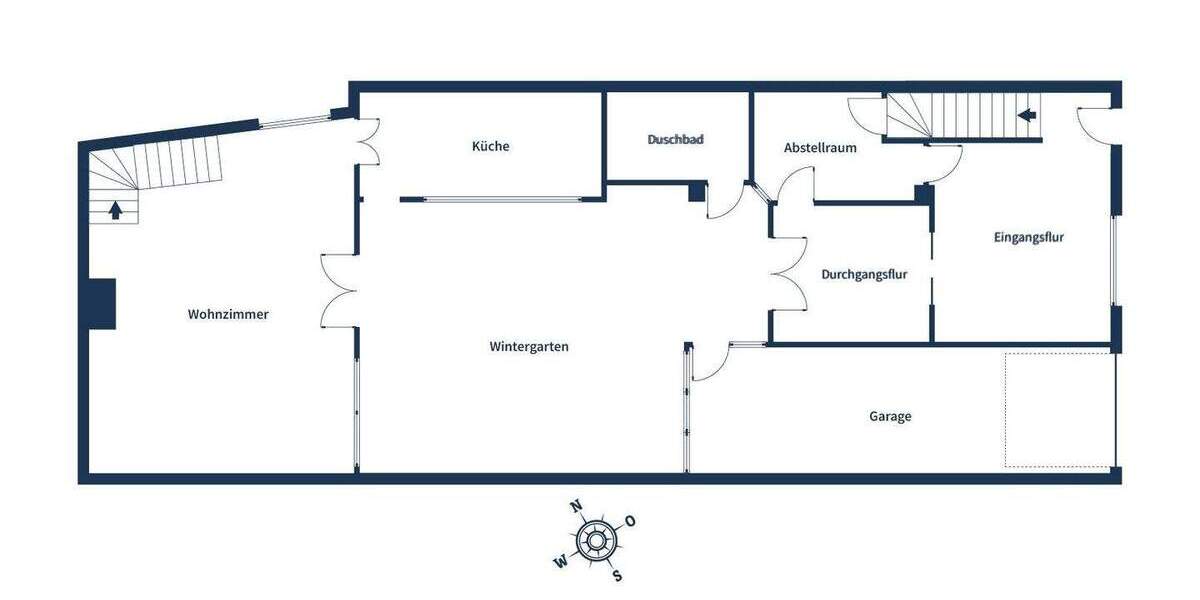 Doppelhaushälfte Lübeck St. Lorenz Süd - 5 Zimmer, 190 m&sup2;, 425.000&euro; | Angebot:25471649