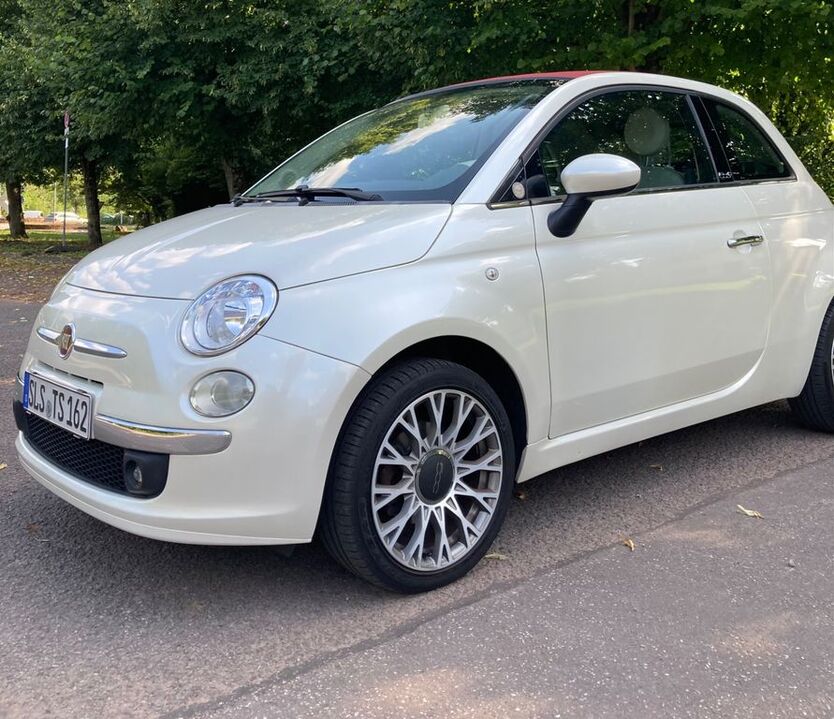 500C