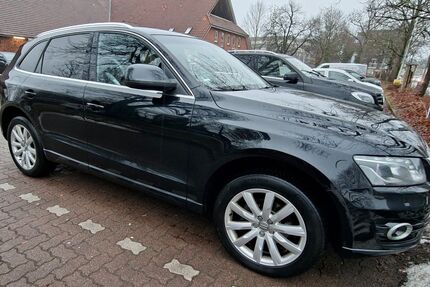 Audi Q5 206.340 km 10.500 &euro; Alveslohe 25486