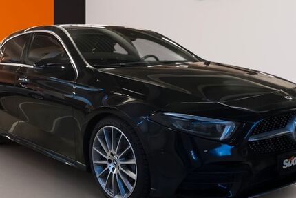 Mercedes-Benz A 250 74.845 km 28.880 &euro; Garching 85748