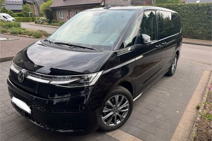 VW T7 Multivan