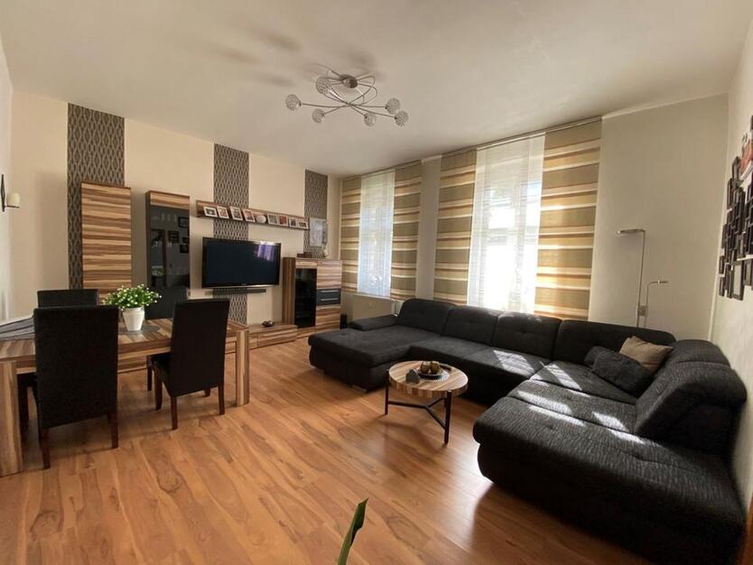 sehr schöne 3-Zimmerwohnung zu vermieten