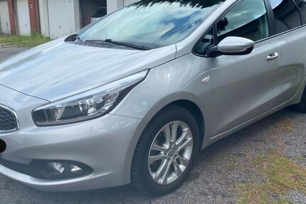 Kia ceed Sportswagon 99.950 km 6.800 &euro; Oberhausen 46149