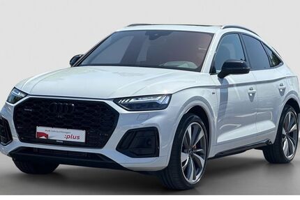 Audi Q5 17.200 km 58.470 &euro; Erfurt 99099