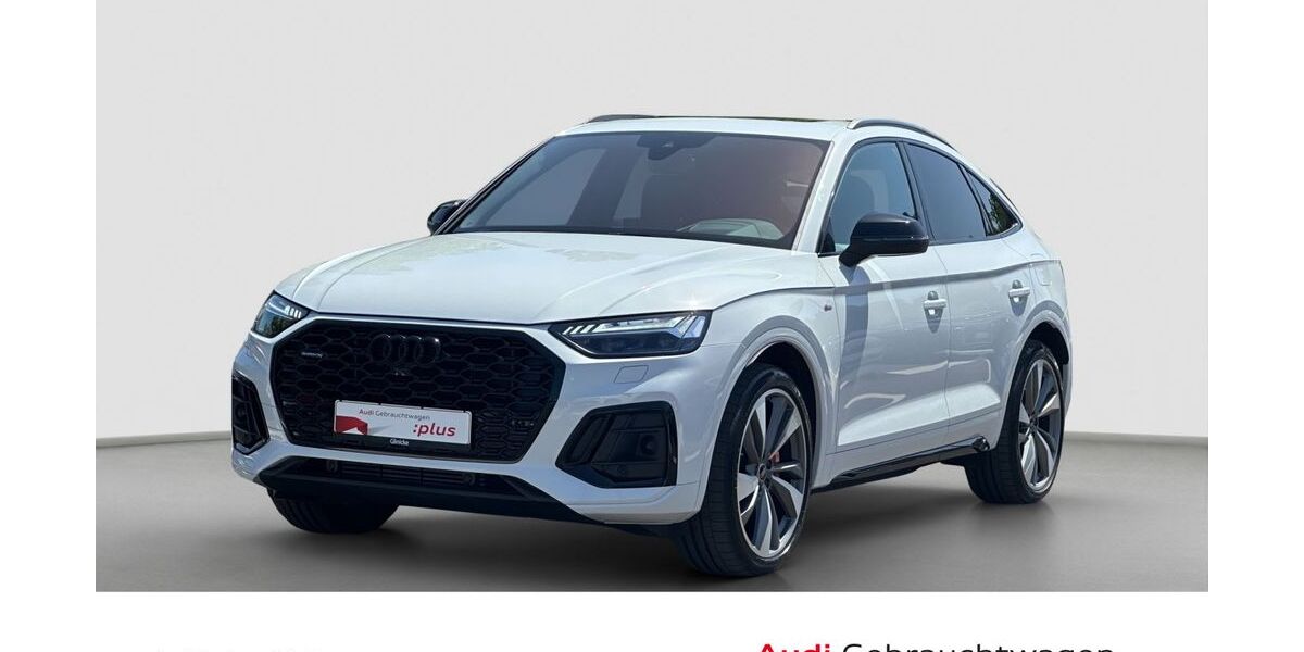 Audi Q5 17.200 km 58.470 &euro; Erfurt 99099