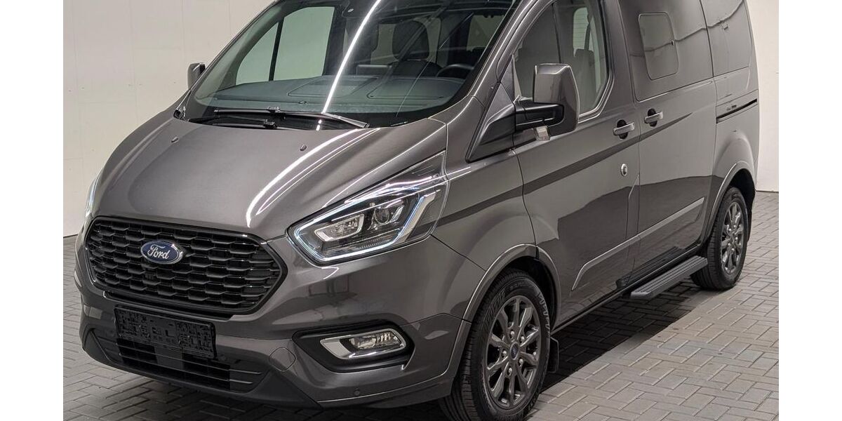 Ford Tourneo Custom 110.000 km 31.480 &euro; Langenweddingen 39171