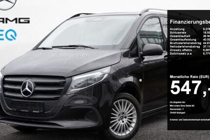 Mercedes-Benz Vito 49.583 km 43.590 &euro; Lüdenscheid 58507