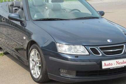 Saab 9-3 135.000 km 9.950 &euro; Stadtbergen 86391