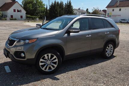 Kia Sorento 299.000 km 6.500 &euro; thannhausen 86470