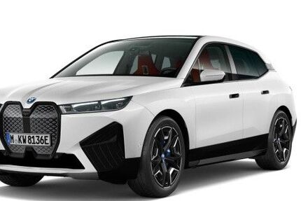 BMW iX 75.990 km 54.830 &euro; Freiburg 79108