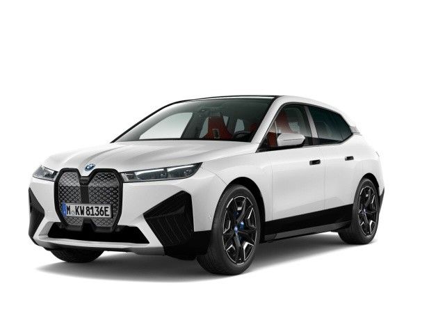 BMW iX 75.990 km 54.830 &euro; Freiburg 79108