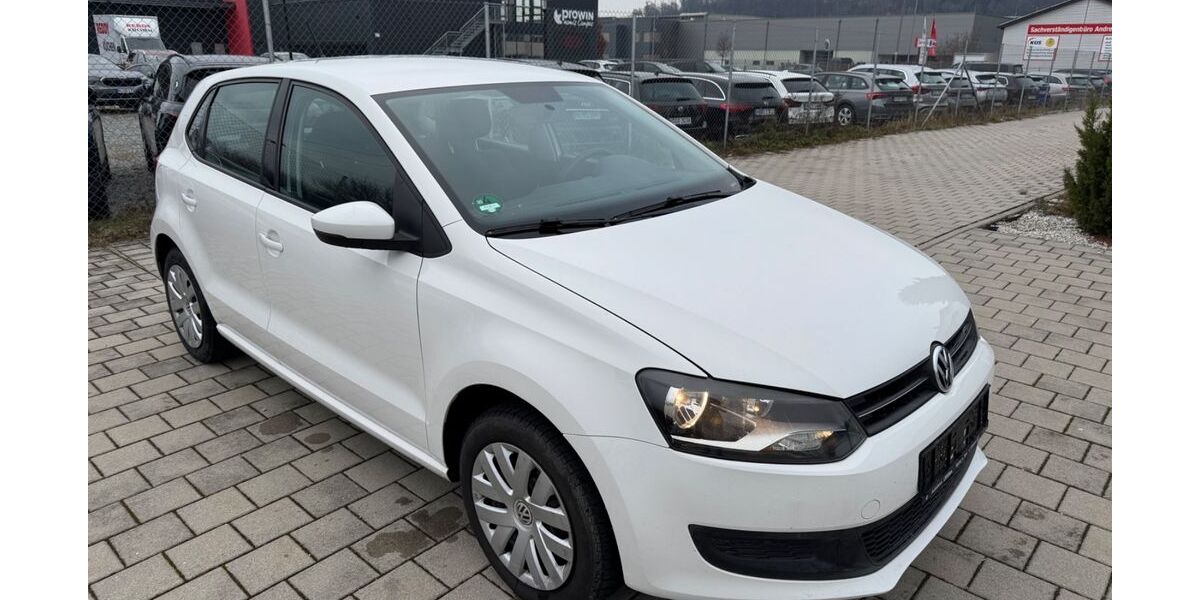 VW Polo 178.130 km 3.950 &euro; Altdorf bei Landshut 84032