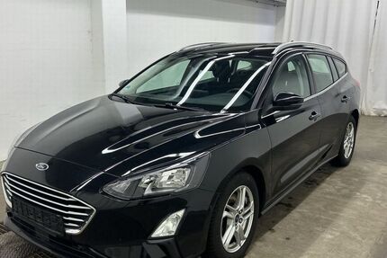 Ford Focus 102.437 km 12.449 &euro; Donauwörth 86609
