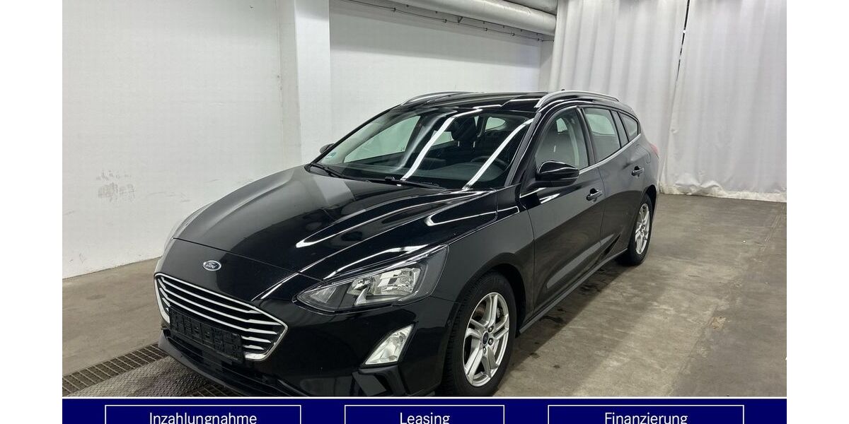 Ford Focus 102.437 km 12.879 &euro; Donauwörth 86609