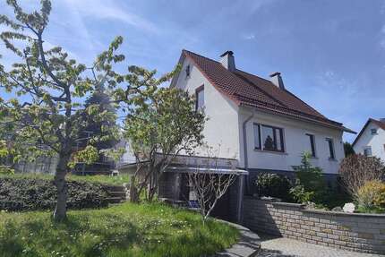 Haus Sonneberg - 5 Zimmer, 117 m&sup2;, 190.000&euro; | Angebot:26376891