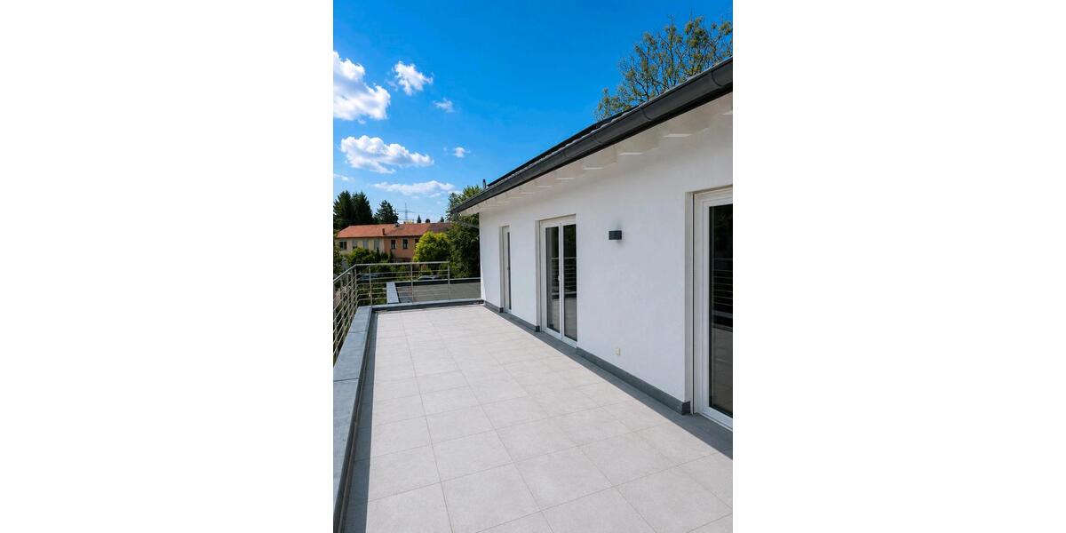 Doppelhaushälfte Stadtbergen - 5 Zimmer, 190 m&sup2;, 870.000&euro; | Angebot:26976148