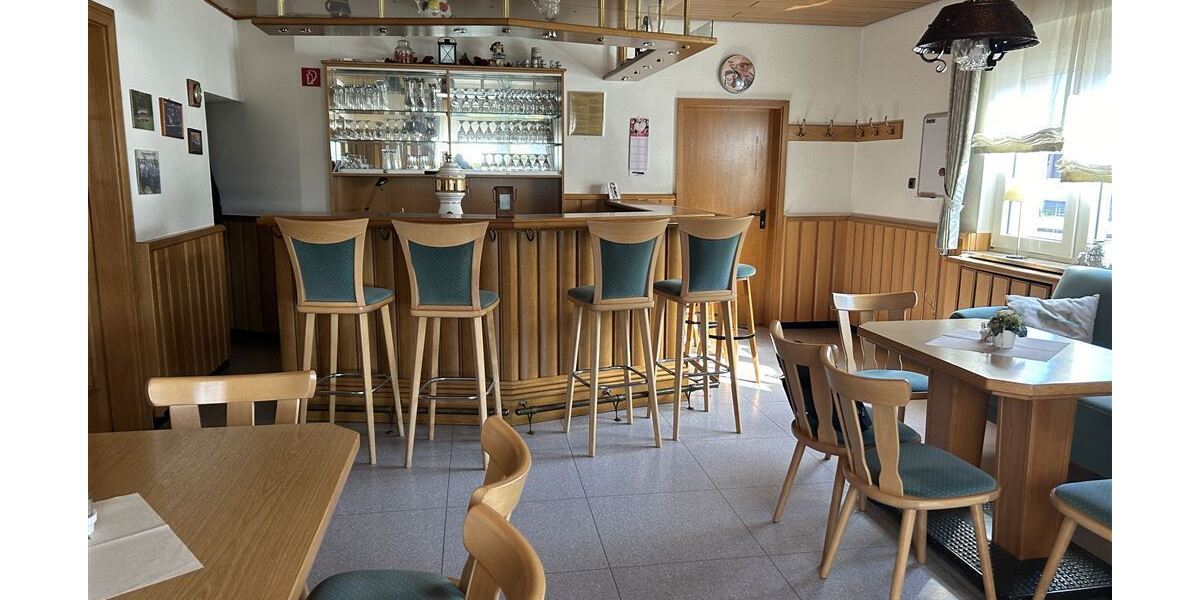 Gaststätte mit Geschichte, Traditionsreiches Objekt mit vielfältigen Zukunftsperspektiven - Gewerbeobjekt Stolzenau | Angebot:25925623