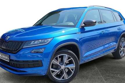 Skoda Kodiaq 69.507 km 34.990 € Marburg 35039