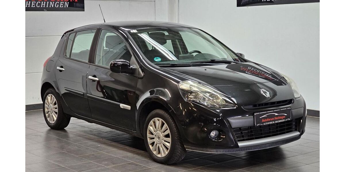 Renault Clio 57.000 km 5.750 &euro; Hechingen 72379