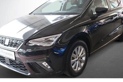 Seat Ibiza 17.100 km 19.890 &euro; Karlsruhe 76131