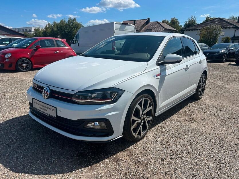 VW Polo 93.093 km 17.495 € Bad Rappenau 74906