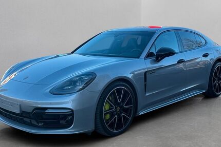 Porsche Panamera 107.000 km 59.990 &euro; Hildesheim 31135